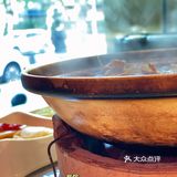 炭火➕砂锅 | 地道牛杂煲就在三六九萬