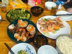 -瑞丽活螃蟹(芒市店)