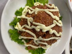 -丰收日·小海鲜·沪上家宴(顾村正大店)