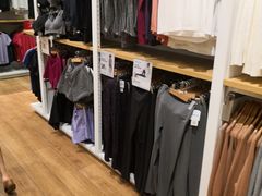 -优衣库(上海虹口龙之梦店)