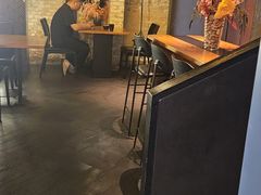 -大酉·M Coffee(北京美术馆店)