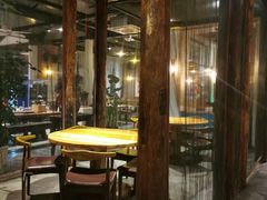 -新竹里馆·花园餐厅(兴苑路店)