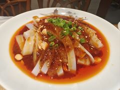 -渝信川菜(西单店)