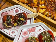 -福苗小骆驼烧烤(莲湖路店)