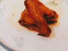 乳鸽-点都德(盘福楼店)