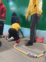 -奈尔宝·儿童乐园·亲子餐厅(华采天地店)