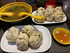-大壶春生煎(四川中路店)