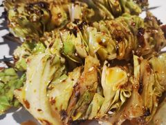 -義聚德·清真铜锅涮羊肉·烧烤(河东店)