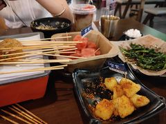 -林二哥宜烤官·宜宾小烧烤