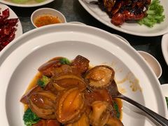 -莆田餐厅PUTIEN(深圳湾万象城家宴店)
