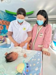 -菁幼月子会所(儿童医院店)