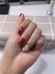 -媄甲诗美甲美睫