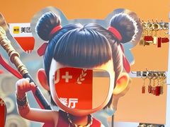 -花儿穆萨·烤肉餐厅(石马坪店)