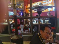 -钢管厂五区小郡肝串串香(滨江店)