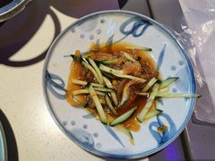 -黄尚皇小龙虾-螃蟹-烧烤工坊(皇后公园店)