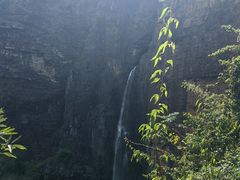 -广东大峡谷