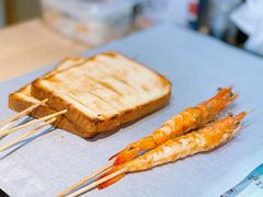 -烤五行·烧烤烤串(石佛营店)