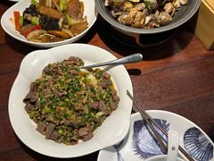 -前海沿·青岛菜(五四广场永旺店)