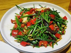 -龚兴城鱼羊吉·家传湖北菜(苗栗路总店)