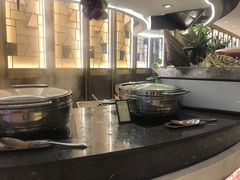 -西安高新希尔顿酒店·咖啡露台西餐厅