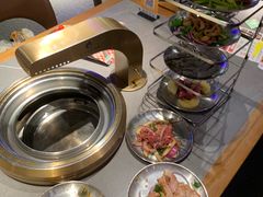 -杨小佳·齐齐哈尔烤肉·烤串(广州店)