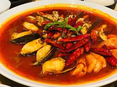 -榕意·川味之美(深业上城店)