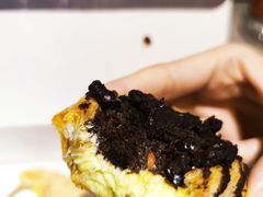 -好利来(欧亚商都店)