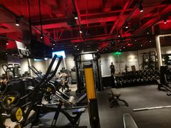 -威尔仕健身(北京合生汇店)