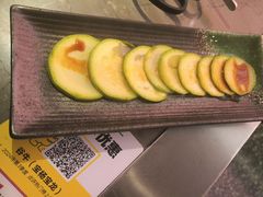 -谷牛日式烤肉(宝山U天地店)