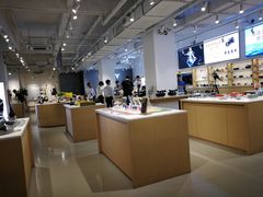 -Sony Store 索尼(上海淮海中路店)