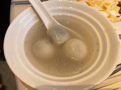 -真爱中国餐馆·年华店(朱雀大街店)