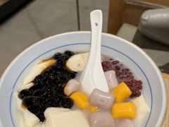 综合豆花-仙踪林(江燕路万科里店)
