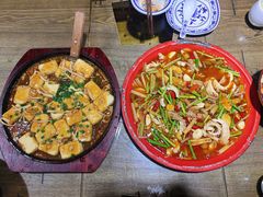 -灶东家民间菜(回兴店)