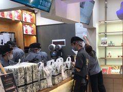 -霸王茶姬(正佳广场店)