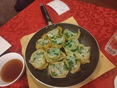 油煎馄饨-徐记私厨(半淞园路店)