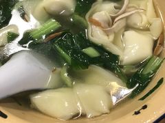 -山北老老头馄饨