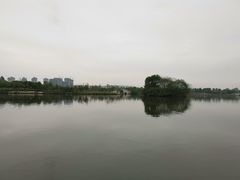 -眉山湿地公园(东坡区)