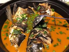 -千岛湖小鱼儿·淳安匠心农家菜