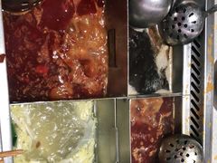 -海底捞火锅(大融城店)