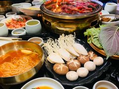 -味家烤肉烤鳗鱼牛排(西塔旗舰店)