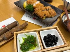 -胜博殿日式炸猪排(西红门店)