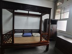 -齐白石旧居纪念馆