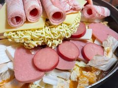 肥牛部队锅-炙韩料理·部队锅专门店