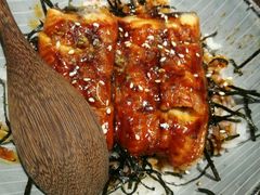鳗鱼饭-井缘河风寿司(Touch12街店)