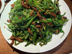 -姥姥家春饼店(八里庄店)