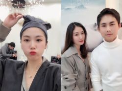 点击看大图 -3AM HAIR SALON染发烫发接发