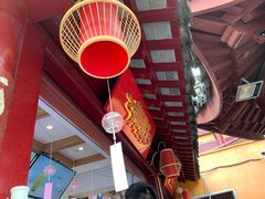 -鸡鸣赐茶(鸡鸣寺路店)
