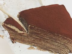 -Awfully Chocolate(来福士广场店)