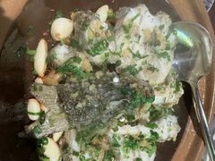 -客语客家菜(华发商都店)