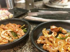 -高丽苑韩国烤肉(海昌路旗舰店)
